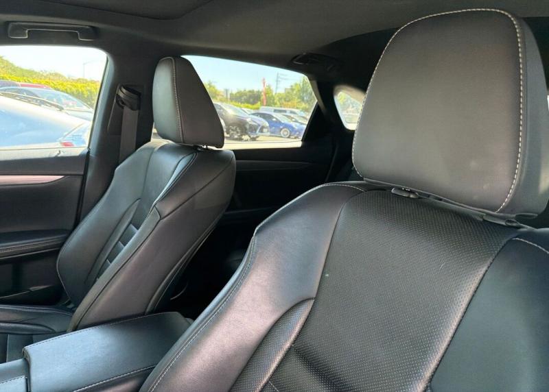 2021 Lexus RX