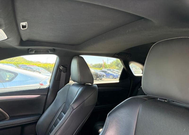 2021 Lexus RX