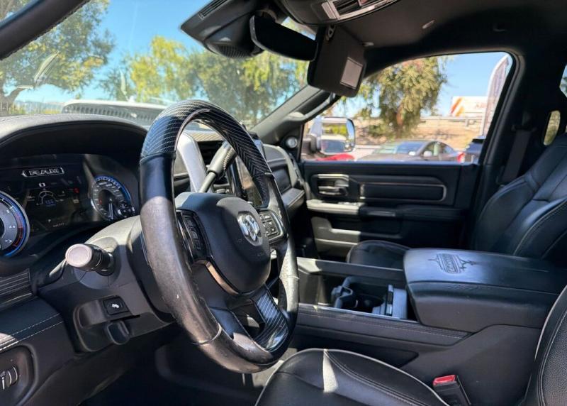2019 Ram 2500