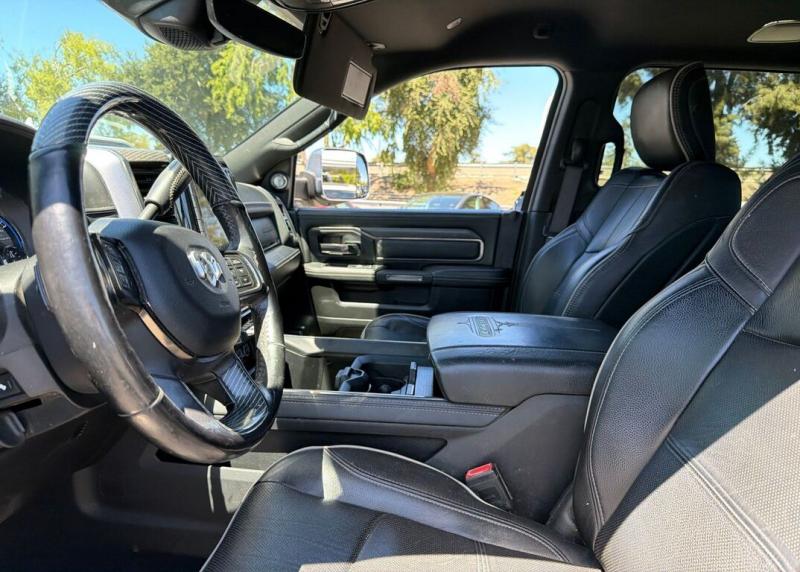 2019 Ram 2500