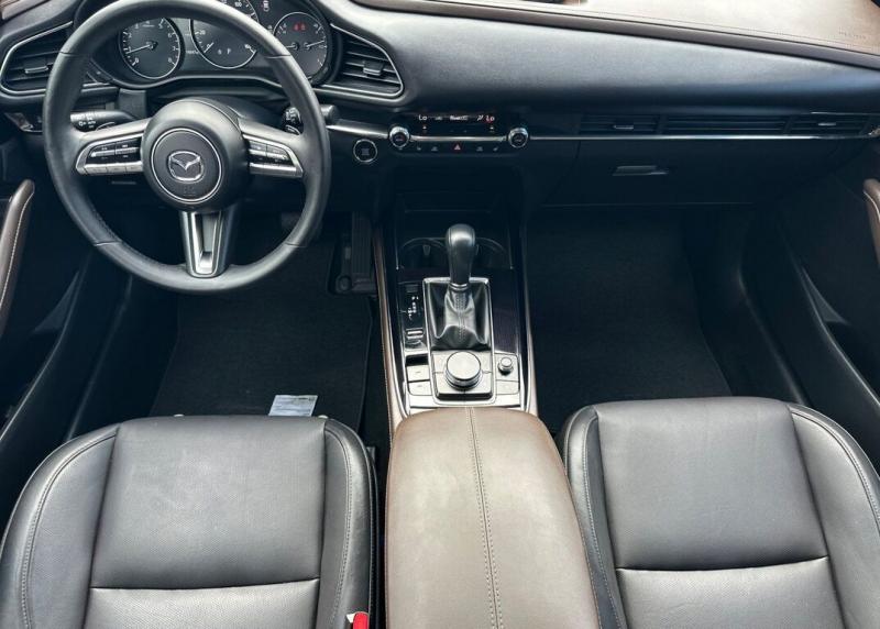 2023 Mazda CX 30