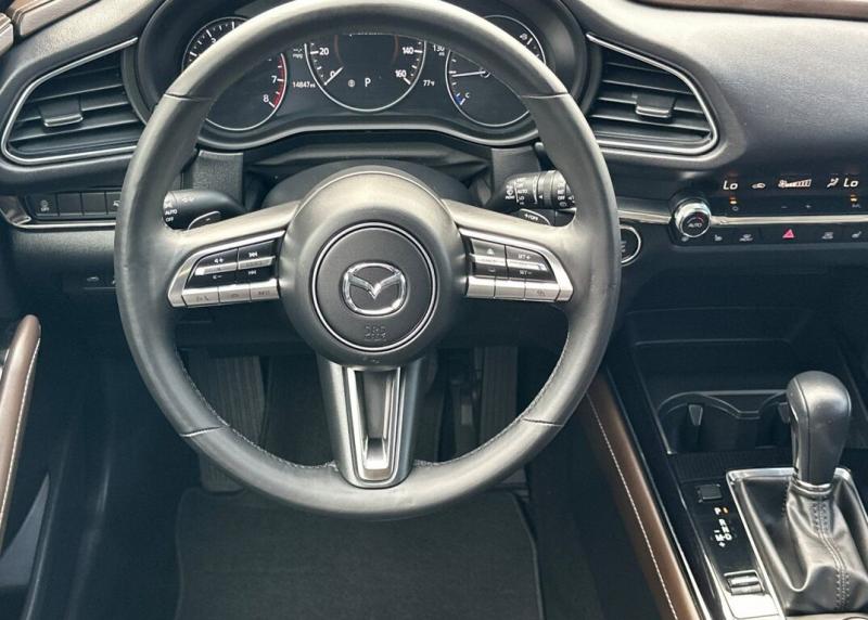 2023 Mazda CX 30