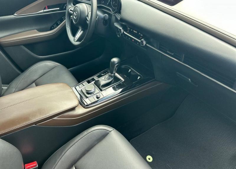 2023 Mazda CX 30