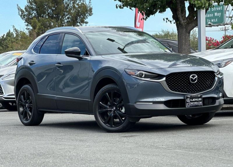 2023 Mazda CX 30