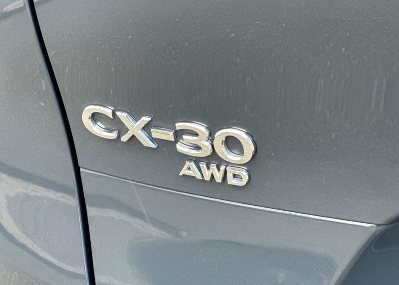 2023 Mazda CX 30