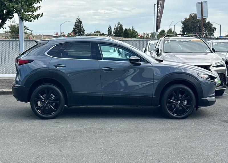 2023 Mazda CX 30