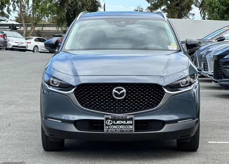 2023 Mazda CX 30