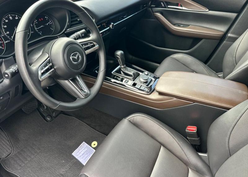 2023 Mazda CX 30