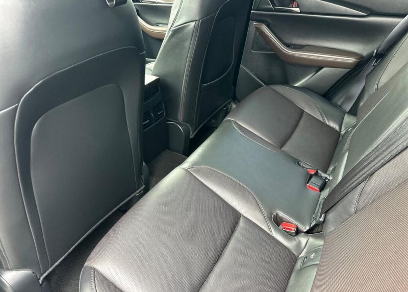 2023 Mazda CX 30
