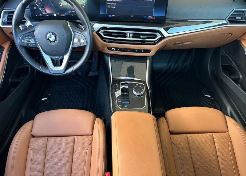 2023 BMW 3 Series