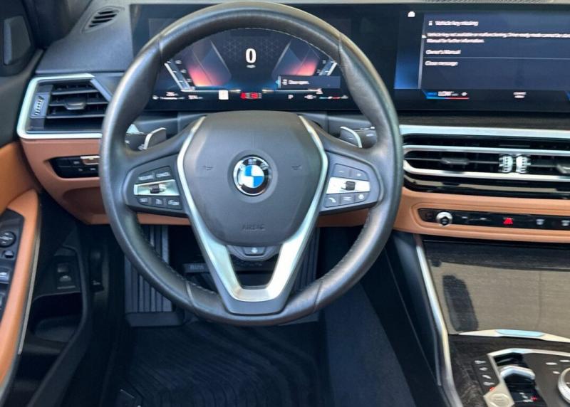 2023 BMW 3 Series