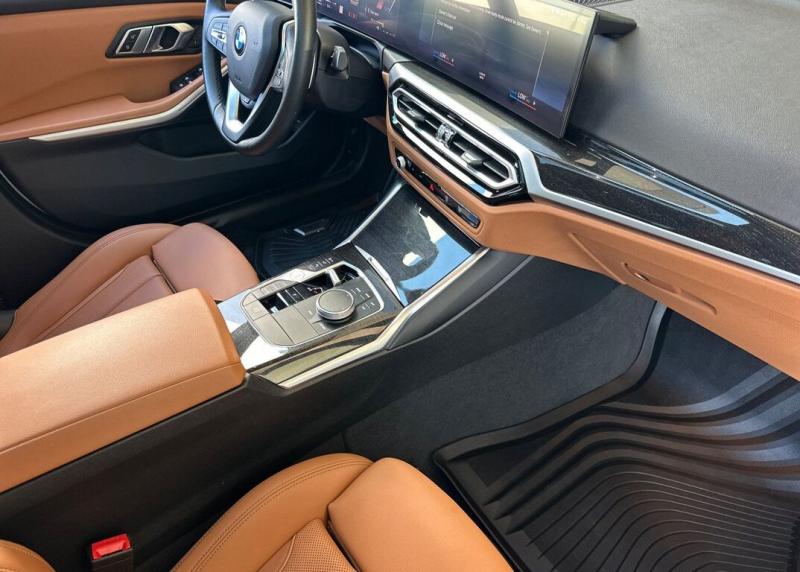 2023 BMW 3 Series