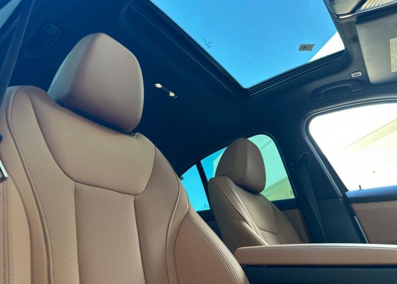 2023 BMW 3 Series