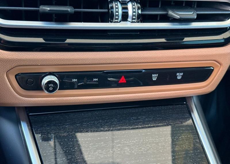 2023 BMW 3 Series