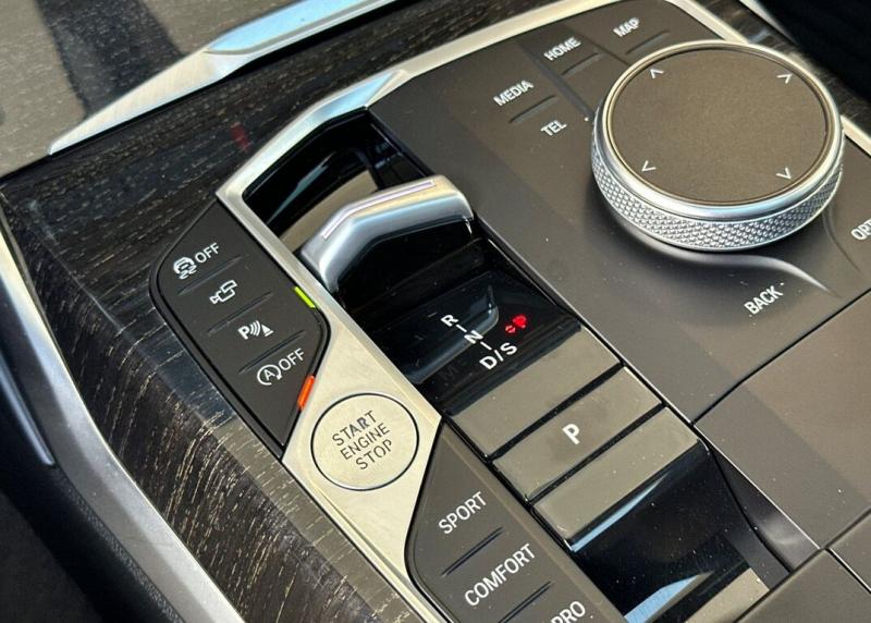 2023 BMW 3 Series