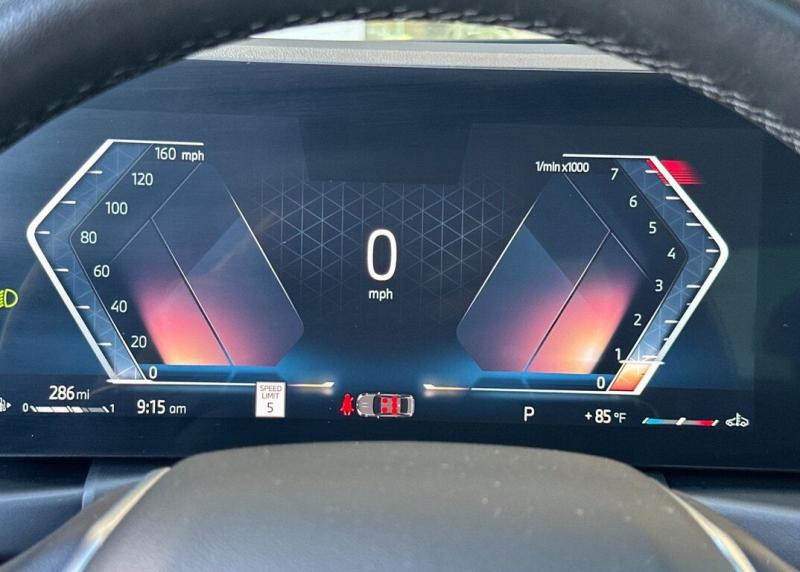 2023 BMW 3 Series