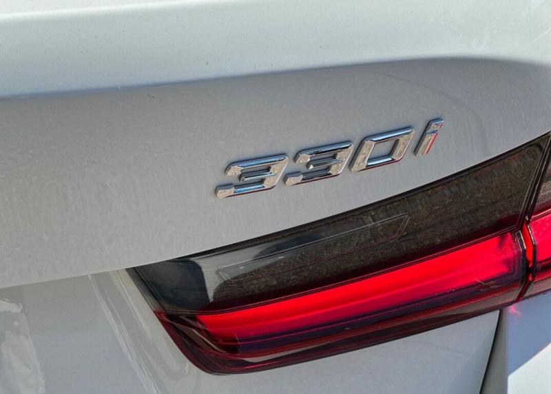 2023 BMW 3 Series