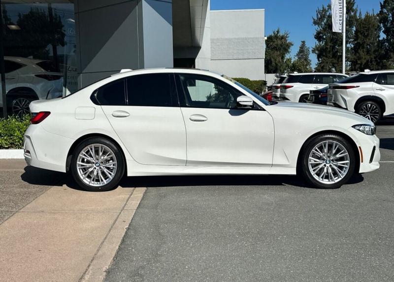2023 BMW 3 Series