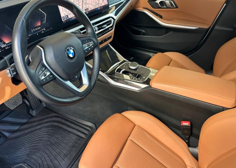 2023 BMW 3 Series