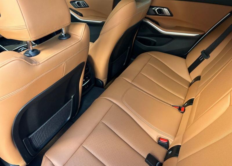 2023 BMW 3 Series