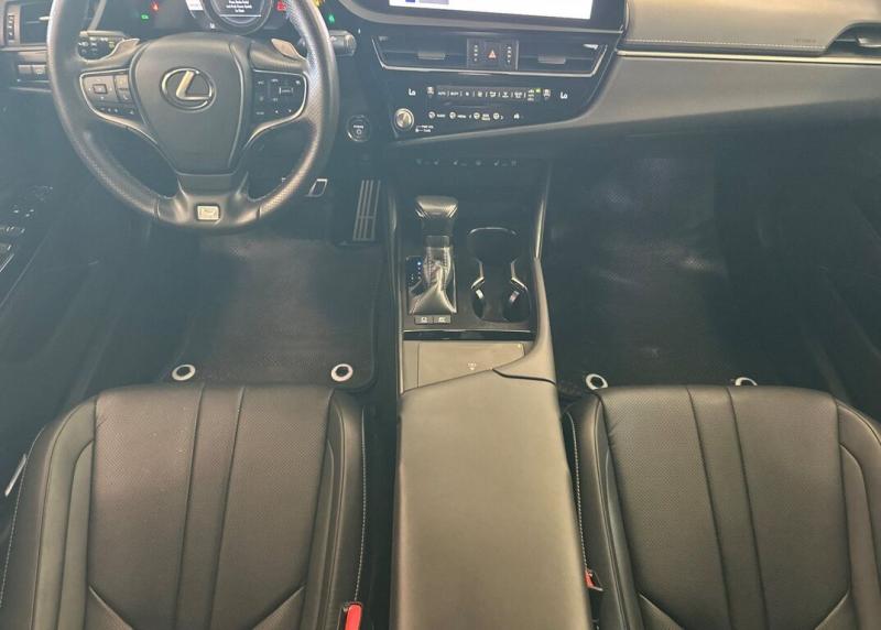 2024 Lexus ES