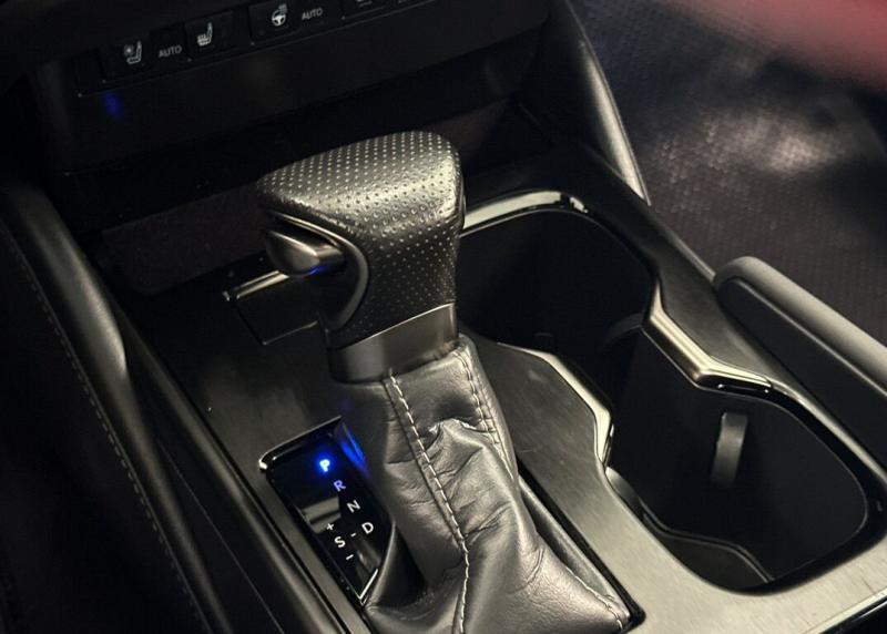 2024 Lexus ES