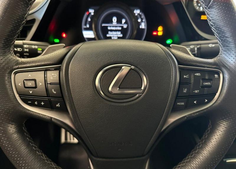 2024 Lexus ES