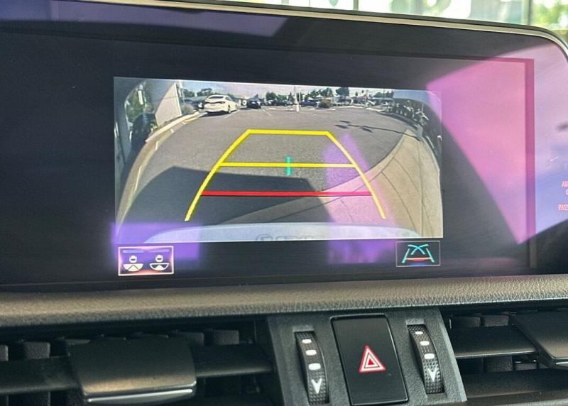 2020 Lexus ES