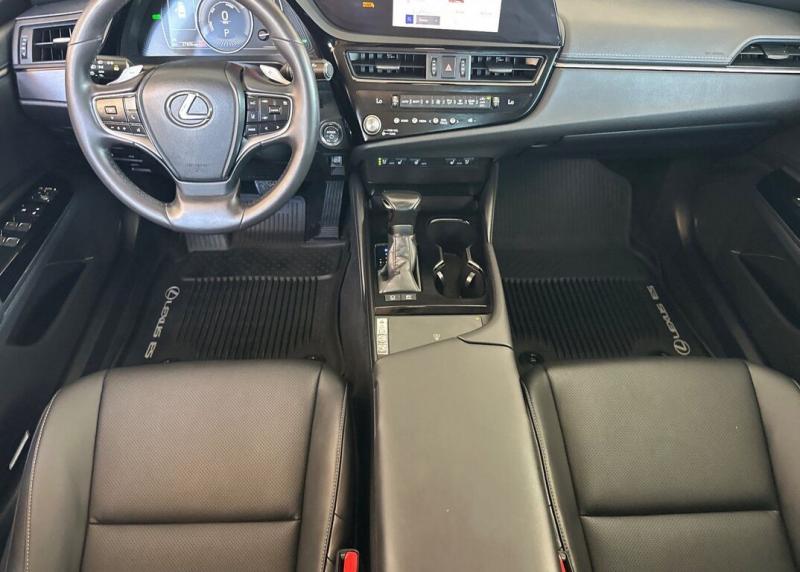 2023 Lexus ES