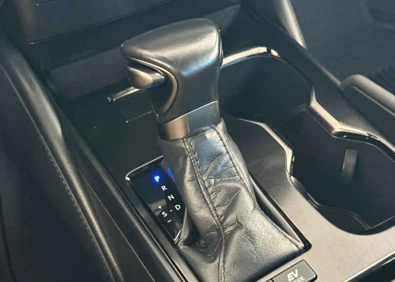 2023 Lexus ES