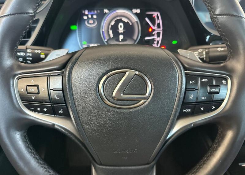 2023 Lexus ES