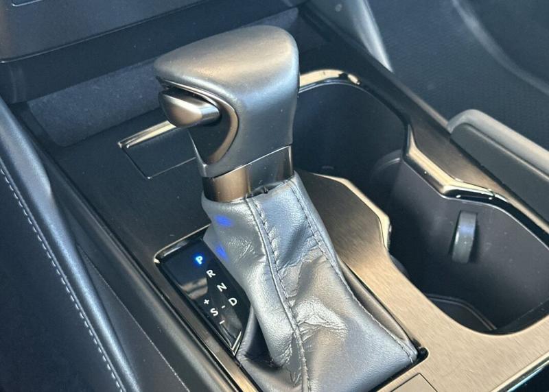 2024 Lexus ES