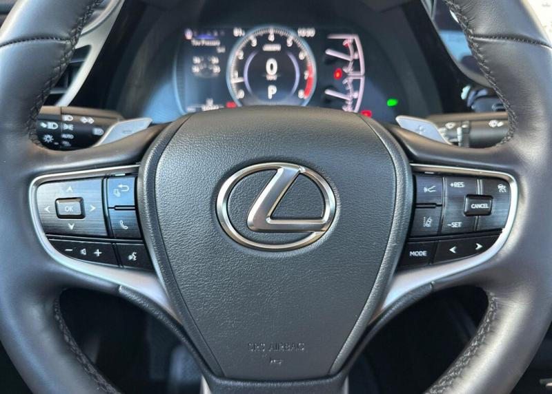 2024 Lexus ES