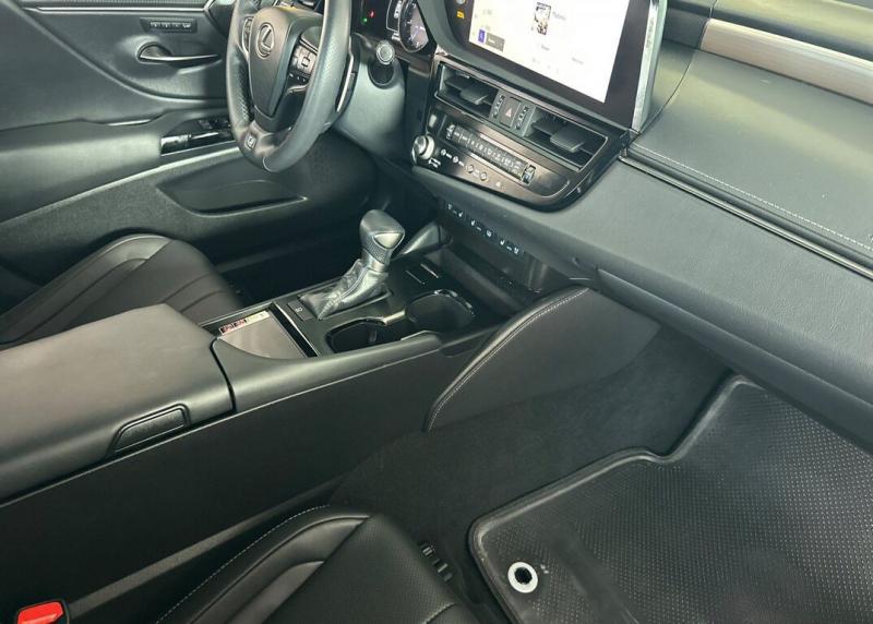 2024 Lexus ES