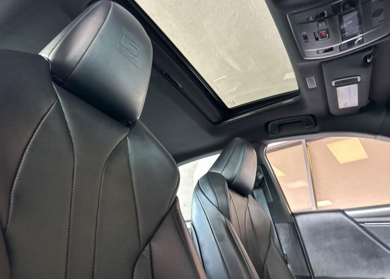2024 Lexus ES
