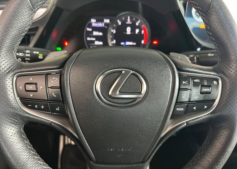 2024 Lexus ES