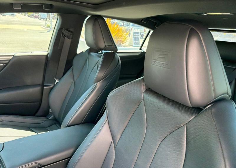 2024 Lexus ES