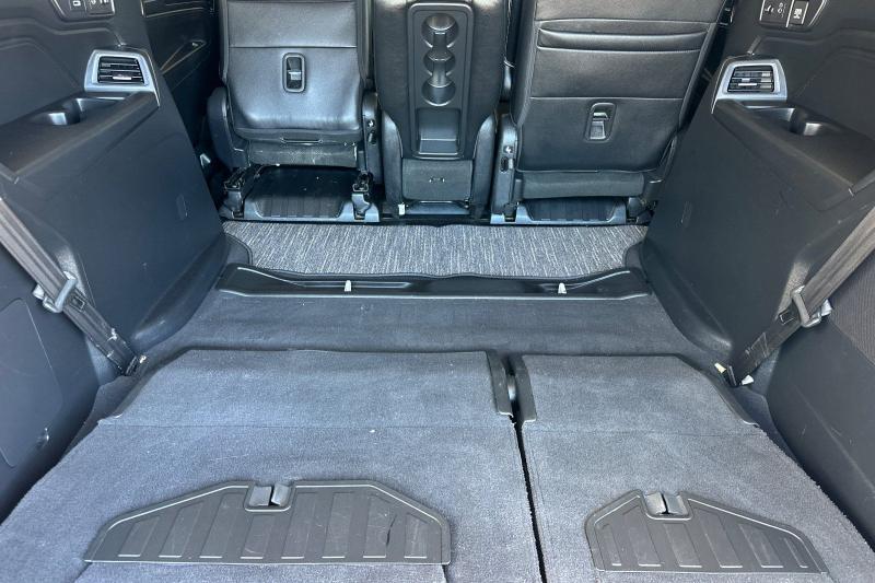 2024 Honda Odyssey