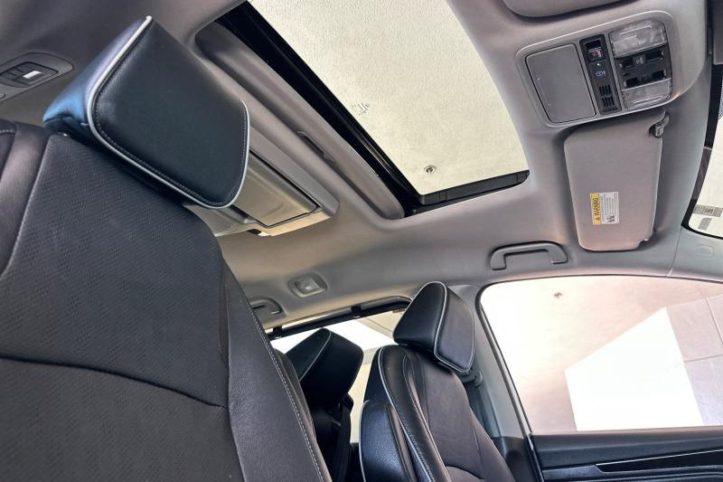 2024 Honda Odyssey