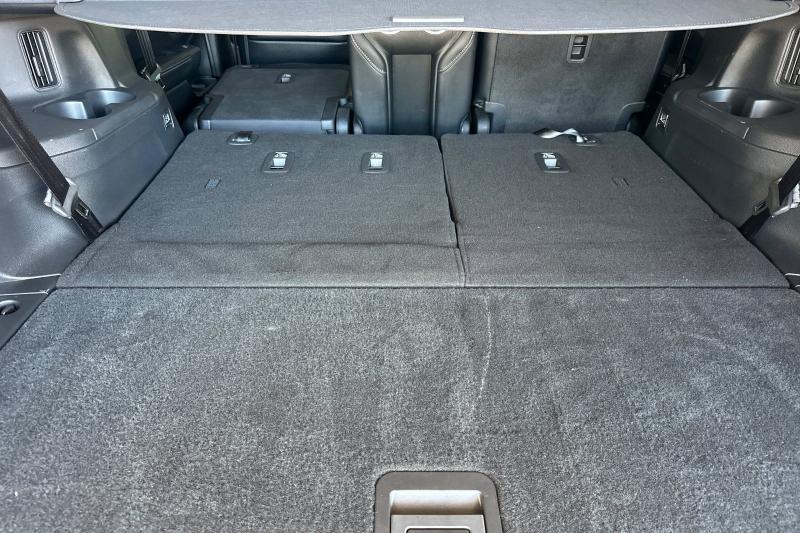 2023 Honda Pilot