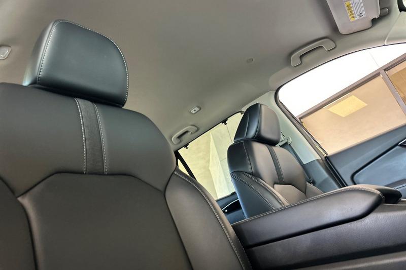2023 Honda Pilot