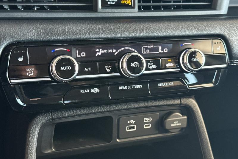 2023 Honda Pilot