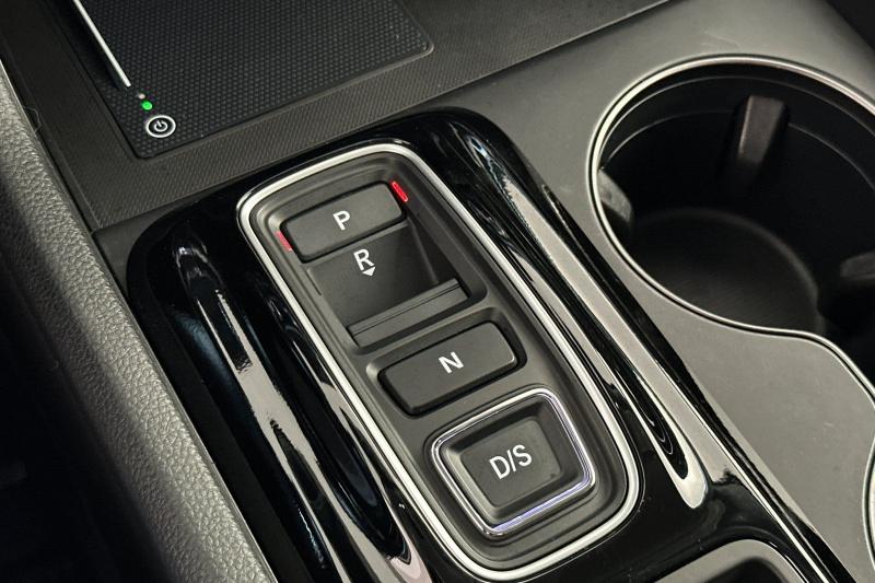 2023 Honda Pilot