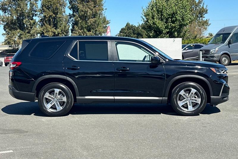 2023 Honda Pilot