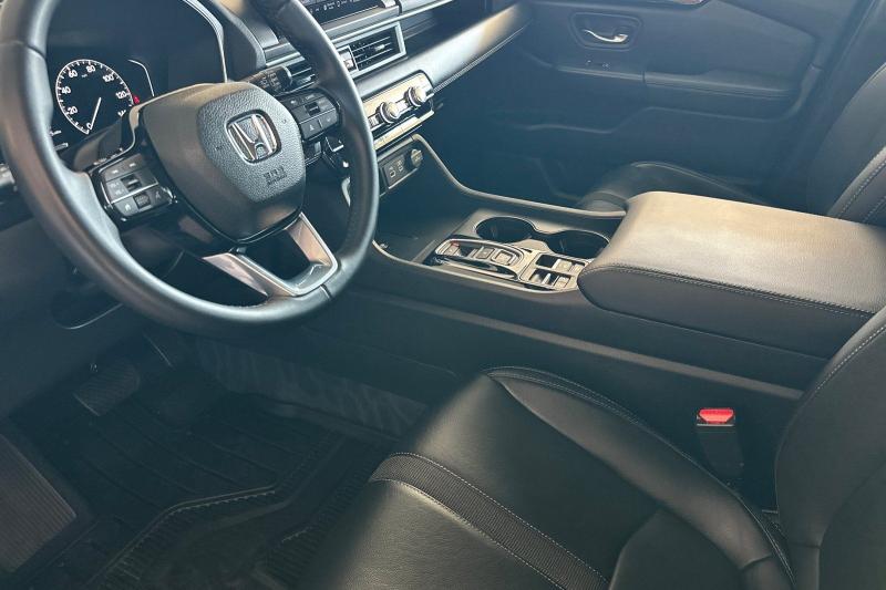 2023 Honda Pilot
