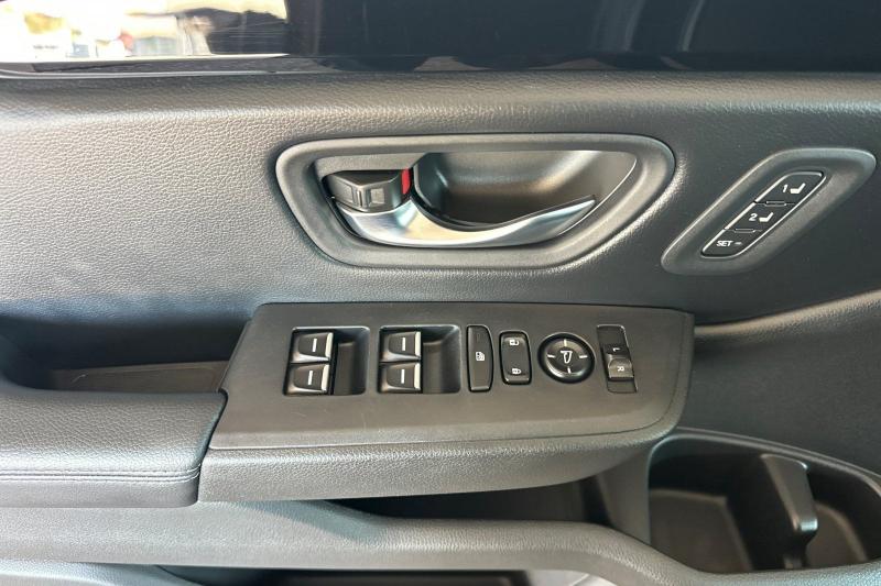 2023 Honda Pilot