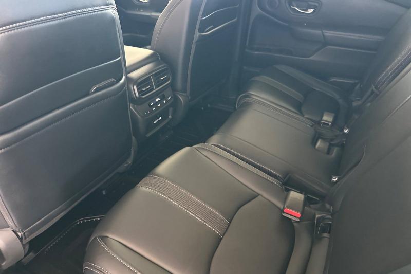2023 Honda Pilot