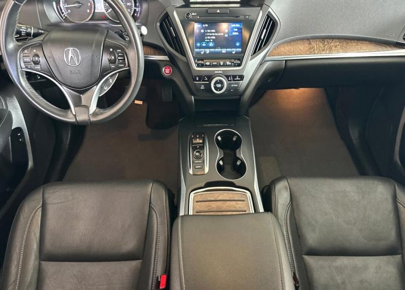 2020 Acura MDX