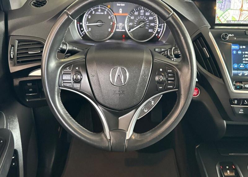 2020 Acura MDX