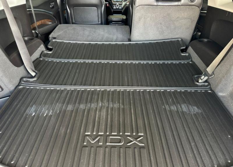 2020 Acura MDX